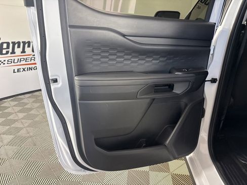 Used 2024 Ford Ranger XL w/ Trailer Tow Package image 20