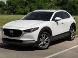 Used 2021 MAZDA CX-30 AWD 2.5 S w/ Premium Package image 3
