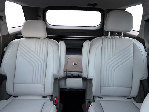 New 2026 Hyundai Palisade SEL Premium image 11