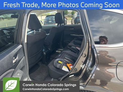 Used 2013 Honda CR-V EX image 9