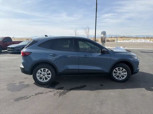 New 2026 Ford Escape Active w/ Cold Weather Package AWD/4WD image 6