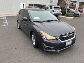 Used 2016 Subaru Impreza 2.0i Premium video 2