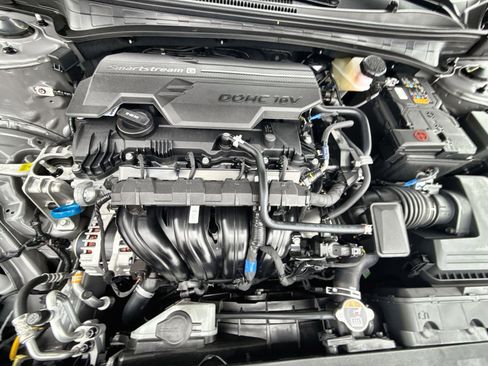 New 2026 Hyundai Elantra SE image 26