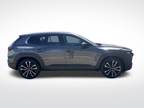 Certified 2024 MAZDA CX-50 AWD 2.5 S w/ Premium Plus Pkg image 6