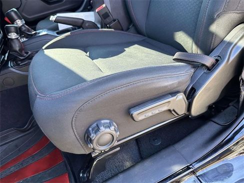 Used 2021 Jeep Wrangler Unlimited Rubicon w/ Cold Weather Group image 20