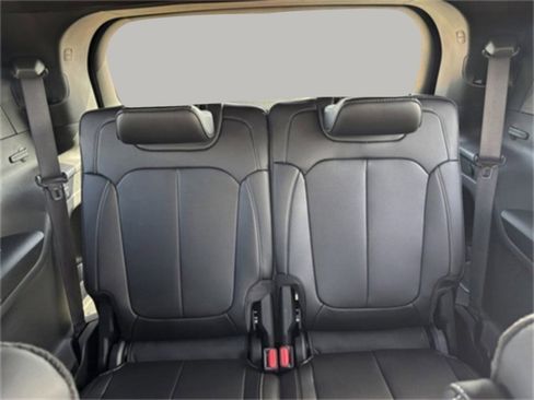 New 2025 Jeep Grand Cherokee L Limited image 20