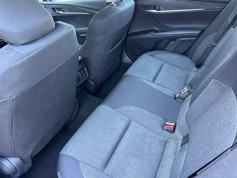 Used 2025 Toyota Camry LE FWD image 13