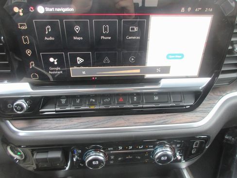 New 2026 GMC Sierra 3500 SLT w/ SLT Premium Package image 19