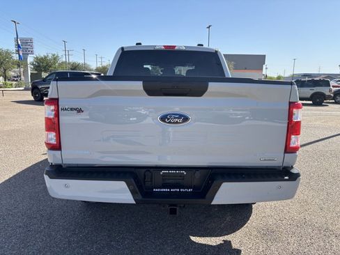Certified 2023 Ford F150 XL w/ STX Appearance Package image 3