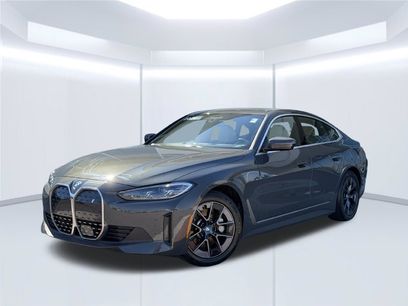 Used 2024 BMW i4 eDrive35 w/ Premium Package