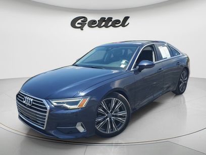 Used 2020 Audi A6 2.0T Premium Plus w/ Premium Plus Package