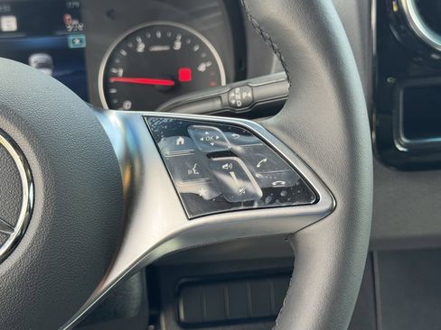 New 2026 Mercedes-Benz Sprinter 2500 image 30