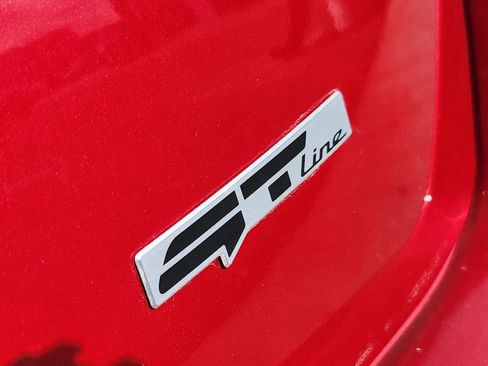 New 2025 Kia K5 GT-Line w/ GT-Line Premium Package image 13