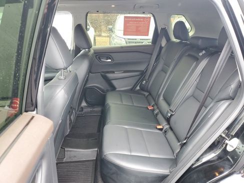 Certified 2023 Nissan Rogue SV w/ SV Premium B Package image 27