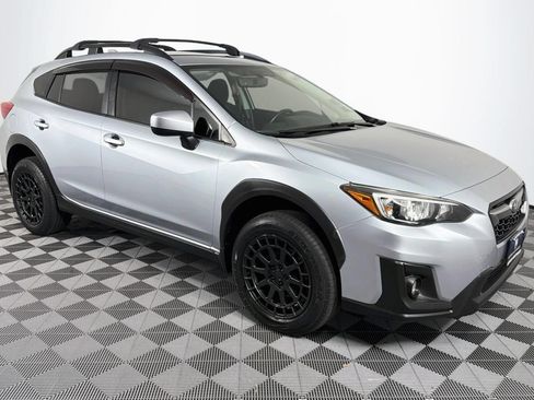 Used 2018 Subaru Crosstrek 2.0i Premium w/ Popular Package #2 AWD/4WD image 28