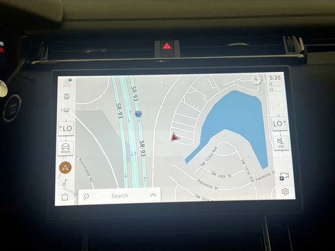 New 2026 Land Rover Range Rover Velar Dynamic SE image 13