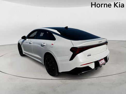 New 2026 Kia K5 GT-Line image 5