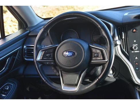 Used 2022 Subaru Outback Limited XT w/ Popular Package #2 image 17