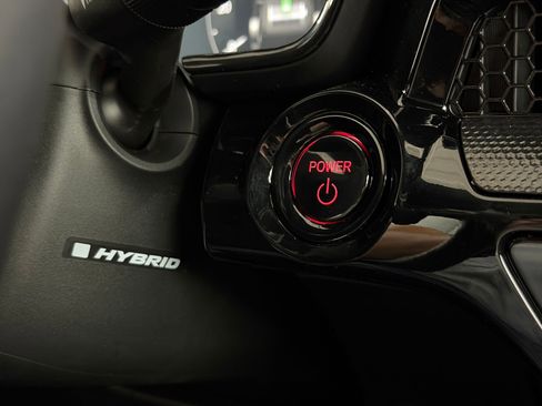 New 2026 Honda CR-V Sport Touring image 29