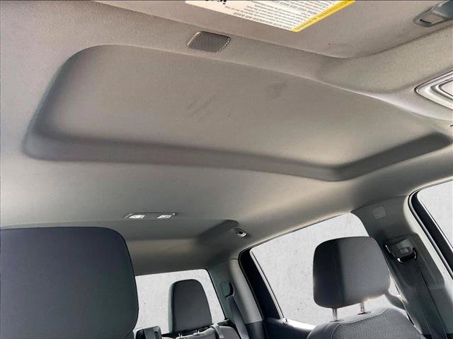 Used 2022 Chevrolet Silverado 1500 Custom RWD image 16