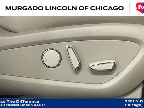 Used 2023 Lincoln Nautilus Reserve AWD/4WD image 49