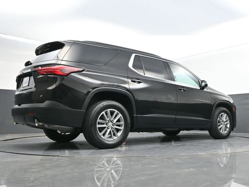 Used 2023 Chevrolet Traverse LT AWD/4WD image 47