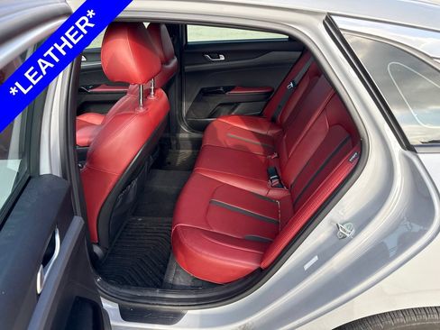 Used 2024 Kia K5 GT-Line w/ GT-Line Premium Package AWD/4WD image 6