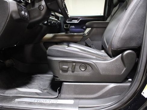 Used 2023 Chevrolet Silverado 1500 High Country w/ High Country Premium Package AWD/4WD image 20