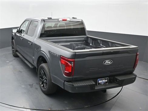 New 2025 Ford F150 STX w/ STX Black Appearance Package image 13