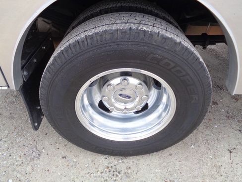 Used 2022 Ford F350 XL w/ STX Appearance Package image 59