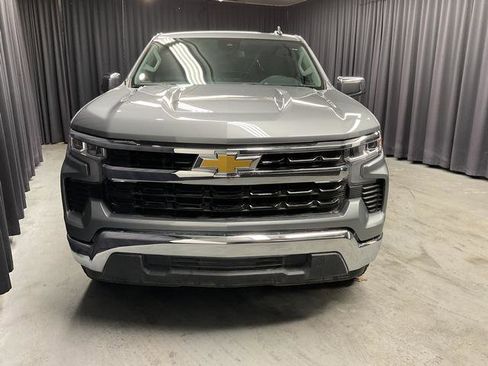 Used 2026 Chevrolet Silverado 1500 LT w/ Protection Package image 5