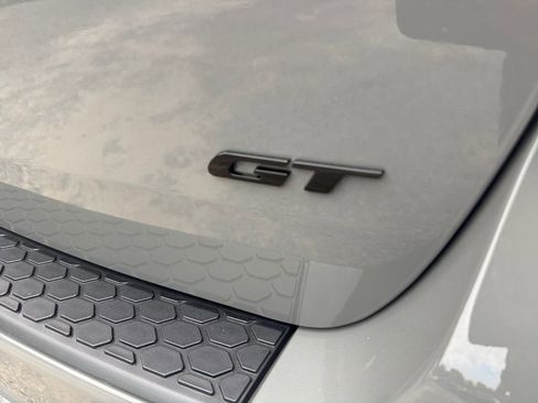New 2026 Dodge Durango GT AWD/4WD image 16