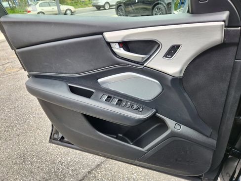 Certified 2022 Acura RDX AWD w/ Technology Package image 25