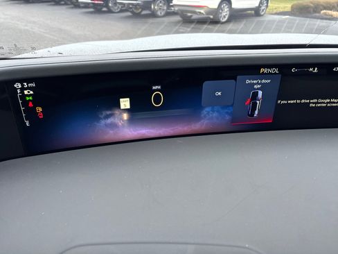 New 2026 Lincoln Nautilus Premier w/ Equipment Group 102A image 15