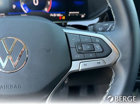 Used 2024 Volkswagen Taos S FWD image 34
