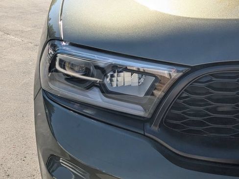 New 2026 Dodge Durango GT AWD/4WD image 10