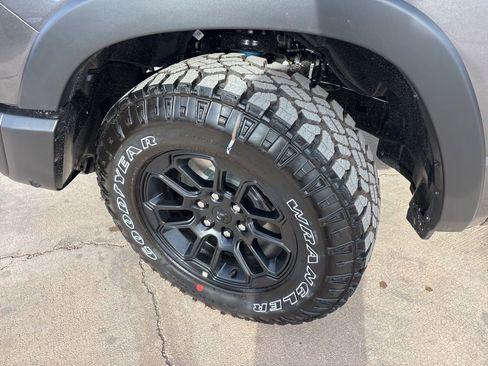 New 2026 RAM 1500 Rebel w/ Bed Utility Group AWD/4WD image 9