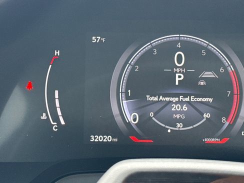 Used 2023 Lexus RX 350 Premium Plus w/ Cold Area Package FWD image 33