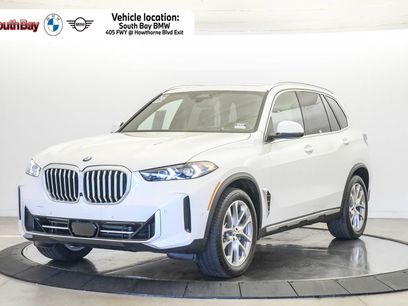 Used 2026 BMW X5 xDrive40i