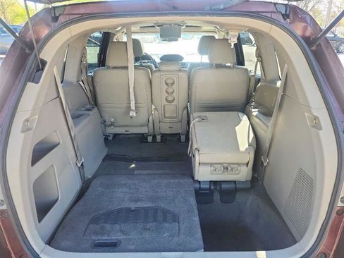 Used 2012 Honda Odyssey EX-L image 11