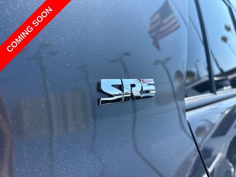 Used 2023 Toyota 4Runner SR5 RWD image 10