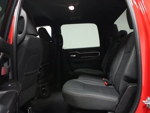 Used 2026 RAM 2500 Big Horn AWD/4WD image 13
