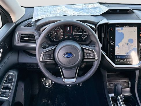 New 2026 Subaru Ascent Touring image 24