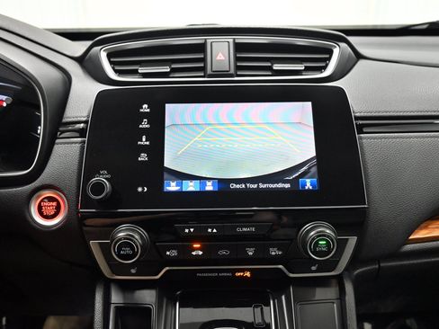 Used 2018 Honda CR-V EX image 13