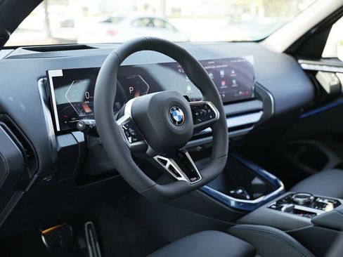 New 2026 BMW X3 xDrive30i w/ Premium Package AWD/4WD image 16