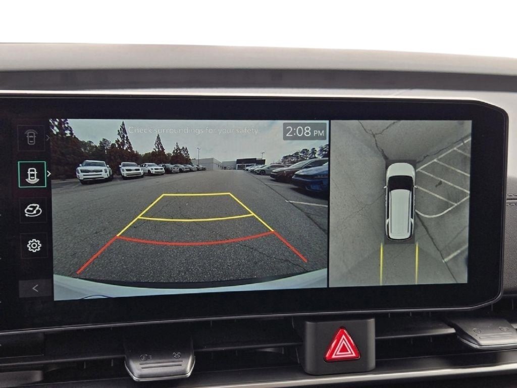 Used 2026 Kia Carnival SX Prestige FWD image 35