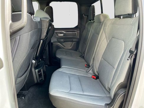 Used 2022 RAM 1500 Big Horn image 22