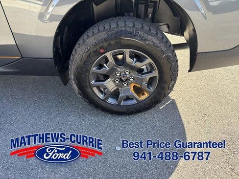 New 2026 Ford Maverick Tremor AWD/4WD image 16