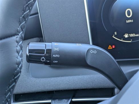 New 2026 Hyundai Tucson Limited image 26