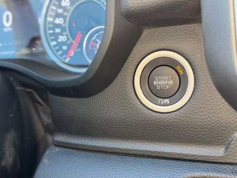 Certified 2022 RAM 1500 Big Horn image 16